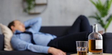Alkoholizm wysokofunkcjonujący — jak go rozpoznać?