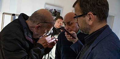 Okruchy przeszłości w Szymborzu. Nowa wystawa archeologiczna