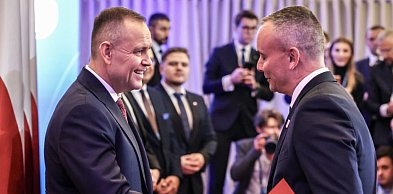 Prezydent Inowrocławia powołany przez Prezydenta RP