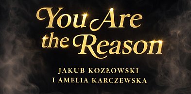 Duet z Inowrocławia mierzy się z wielkim hitem