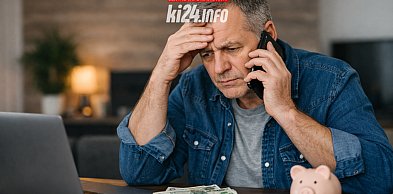 Uwaga na oszustów. Mieszkańcy powiatu stracili ponad 100 tys. zł