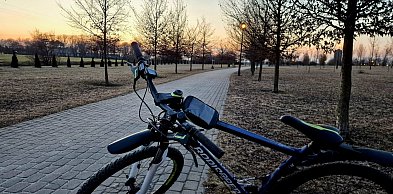 rolKI24.INFO | Rower, słońce i wiosna. Inowrocław budzi się do życia! ☀️