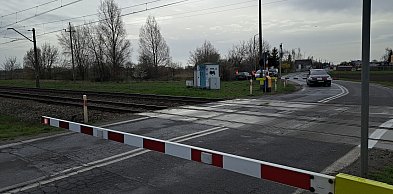 Remonty przejazdów kolejowych. Są objazdy autobusów MPK