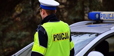 Trzech kierowców zatrzymanych. Każdy złamał inne przepisy