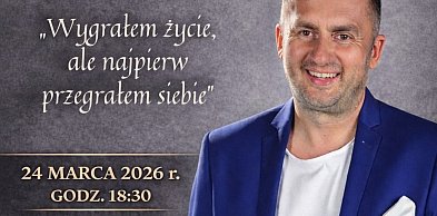 Norbi w Gniewkowie będzie mówić, a nie śpiewać