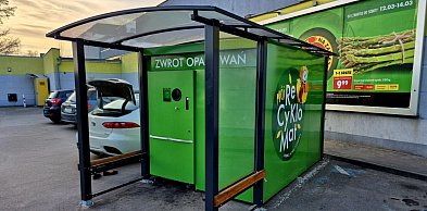 rolKI24.INFO | Butelkomaty w Inowrocławiu. Działają, czy są problemy? ♻️