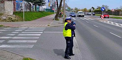 W rejonie przejść posypały się mandaty. Policyjna akcja w powiecie