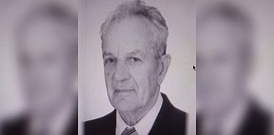 Policja szuka 83-latka. Mężczyzna wyszedł z domu i zaginął