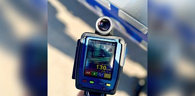 Pędził krajówką. W kontroli wyszło, że szuka go prokuratura