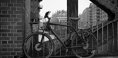 Rowerowa odzież wczesnowiosenna – co warto mieć?