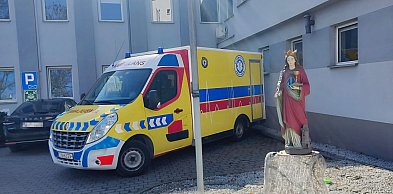 Protest w Solino zaostrzony. Protestujący nie przyjmują płynów