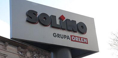 Protest w Solino zaostrzony