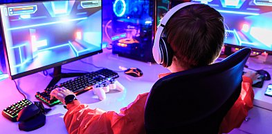 W hali otwarto gaming room