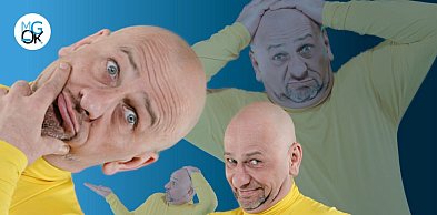 Śpiewająca bakteria wystąpi w Janikowie