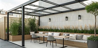 Najczęstsze błędy przy montażu zadaszenia z poliwęglanu