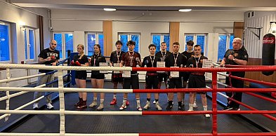 Inowrocławianie pokazali siłę w Chełmży