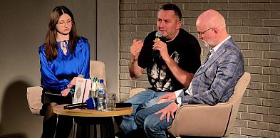 rolKI24.INFO | Norbi szczerze o uzależnieniach