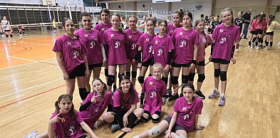 Drużyny MSPS Inowrocław z kompletem awansów