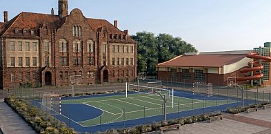 Przy „Jedynce” szykuje się inwestycja, na którą czekano latami