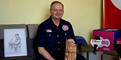 Inowrocławski kronikarz świętuje 15-lecie. Tak zaczęła się jego historia