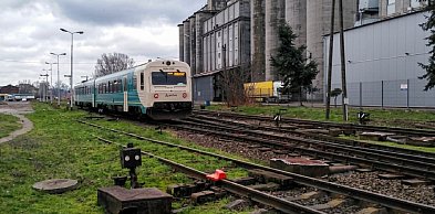 Remont linii kolejowej do Kruszwicy bez perspektyw