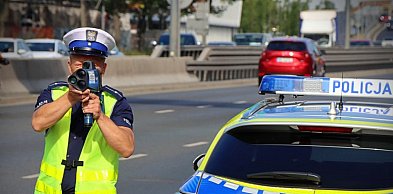 Wielkanoc na drogach. Rusza akcja policji w całym kraju