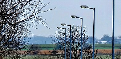 Nowe lampy na tej ulicy. Miasto ogłosiło przetarg