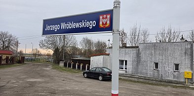 Nowe lampy na tej ulicy. Miasto ogłosiło przetarg