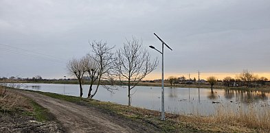 rolKI24.INFO | Wkrótce na drodze do Kozłówki pojawi się oświetlenie
