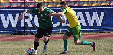 rolKI24.INFO | Kolejne 3 punkty dla biało-zielonych! ⬜️🟩🔥