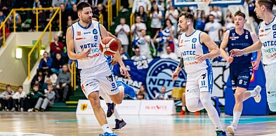 Noteć gra we Wrocławiu. Ważny mecz na finiszu sezonu