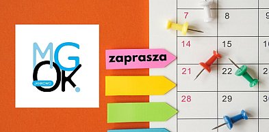 Kwiecień w Janikowie. Sprawdź, co się będzie działo