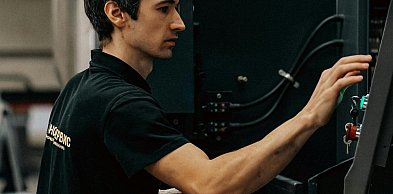 Dywersyfikacja źródeł surowcowych w przetwórstwie