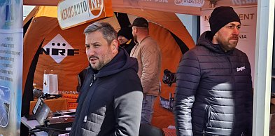 rolKI24.INFO | Nexus Expo po raz pierwszy zawitało do Inowrocławia! 🚗🔧