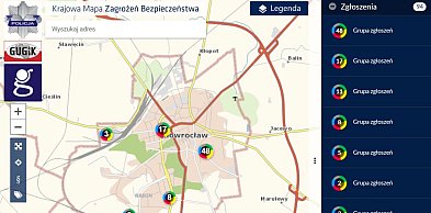 Mieszkańcy wskazują problemy. Te zgłoszenia dominują w powiecie
