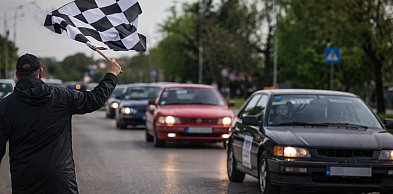 Rajd jubileuszowy rusza z Inowrocławia. Kto stanie na starcie?