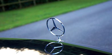 Mercedesy zjadą do Kruszwicy na otwarcie sezonu
