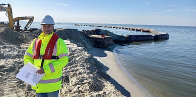 Z Inowrocławia w świat. Pracował na czterech kontynentach