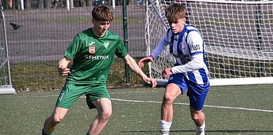 rolKI24.INFO | Cuiavia II z kompletem punktów! 💚🤍⚽