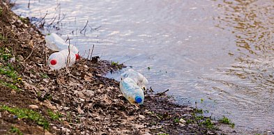 Wielkie Sprzątanie Noteci już w sobotę. Weźmiesz udział?