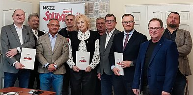 Jest nadzieja na rozwiązanie konfliktu w Solino