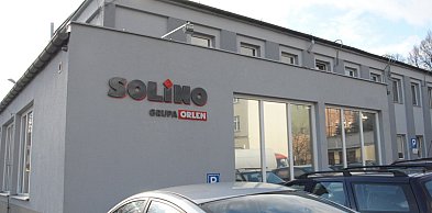 Rozmawiali o sytuacji w Solino. Związkowcy nie przyszli