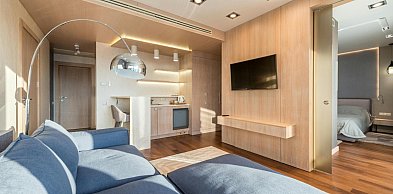 W co inwestować: apartament rodzinny, luksusowy czy w kurorcie całorocznym?