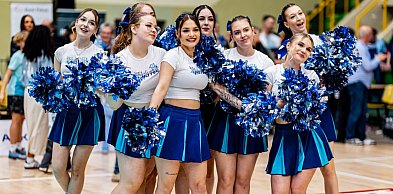 Zatańcz dla Noteci. Rusza nabór do cheerleaderek