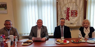 Jest potwierdzenie naszych informacji w sprawie Solino