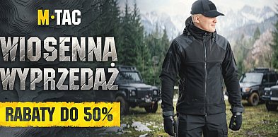 Z czego słynie marka M-TAC