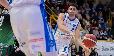 Trubacz zostaje w Noteci na sezon 2026/27