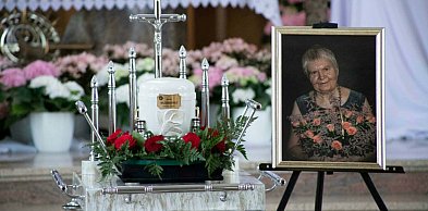 Pożegnano Janinę Mazurkiewicz. Ważna postać dla muzealnictwa