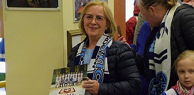 rolKI24.INFO | Kibice i koszykarze razem na koniec sezonu