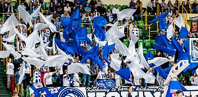 Noteć zakończyła sezon. Liczby mówią wszystko